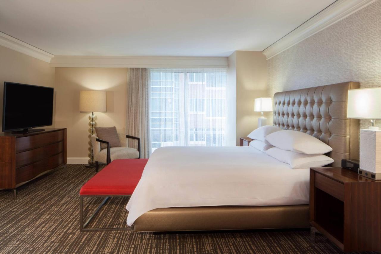 Отель Houston Marriott Шугар-Ленд Экстерьер фото