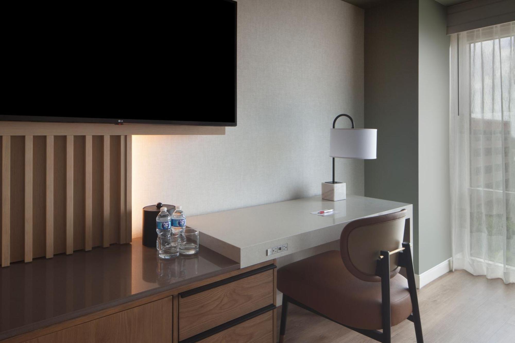 Отель Houston Marriott Шугар-Ленд Экстерьер фото