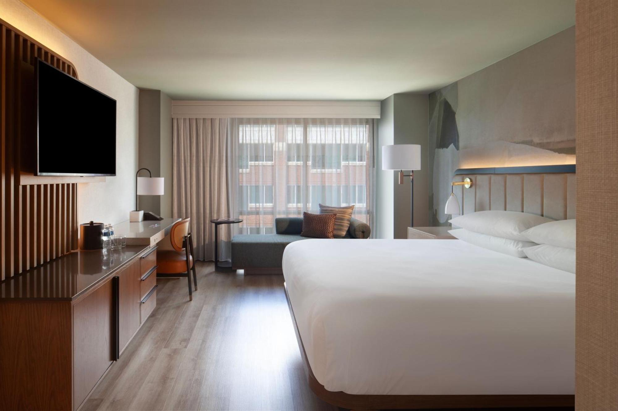 Отель Houston Marriott Шугар-Ленд Экстерьер фото