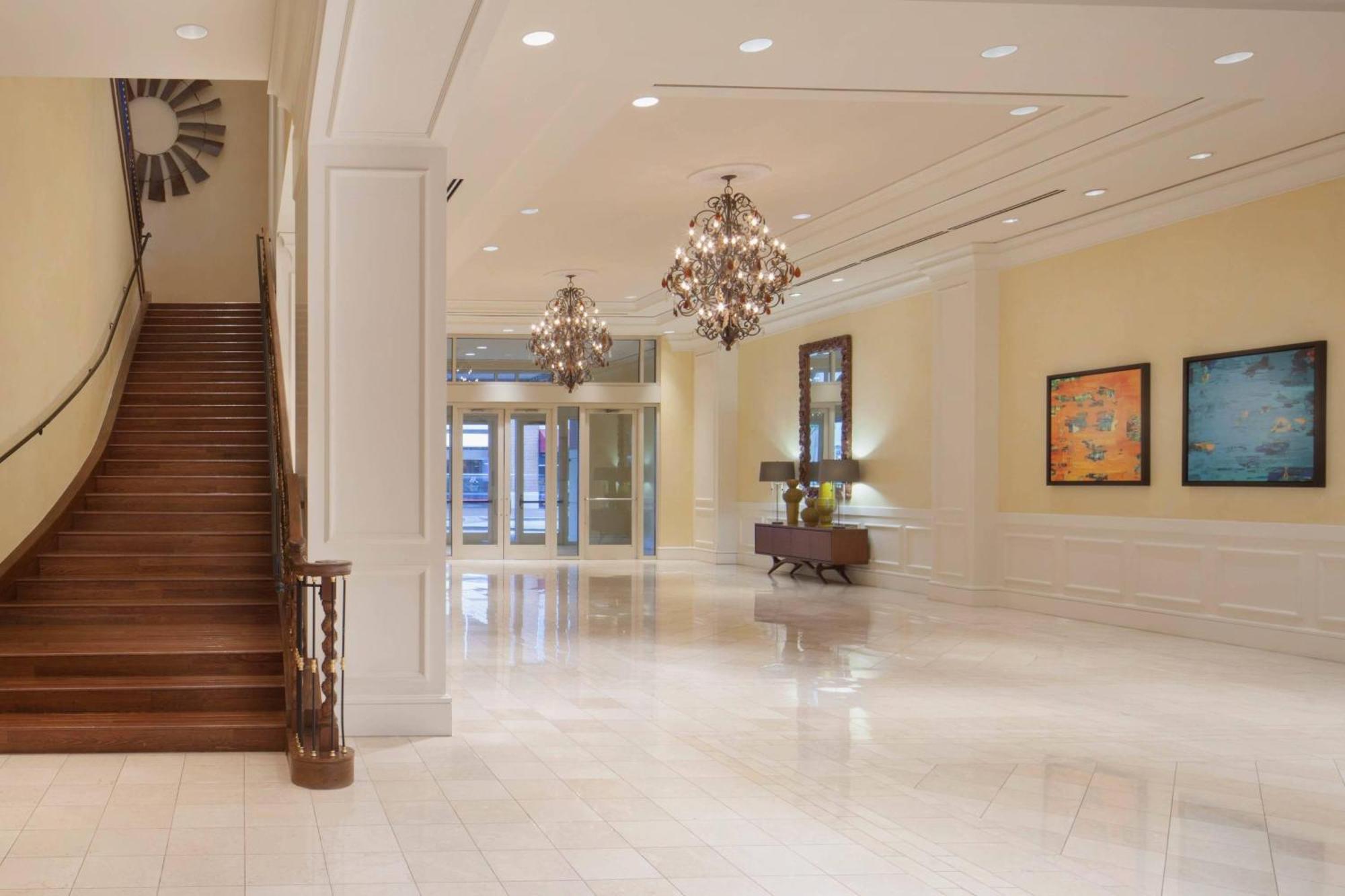 Отель Houston Marriott Шугар-Ленд Экстерьер фото