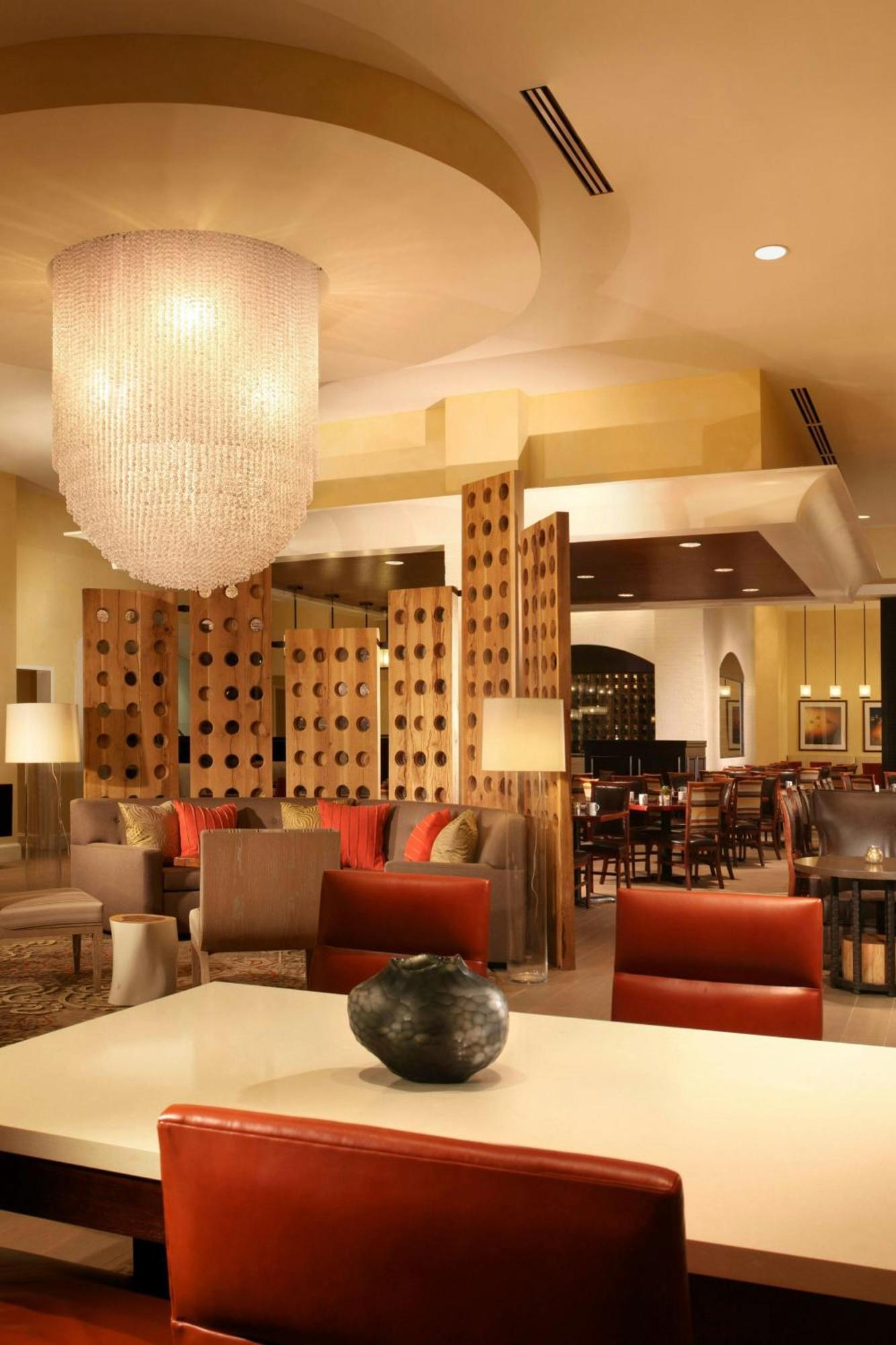 Отель Houston Marriott Шугар-Ленд Экстерьер фото
