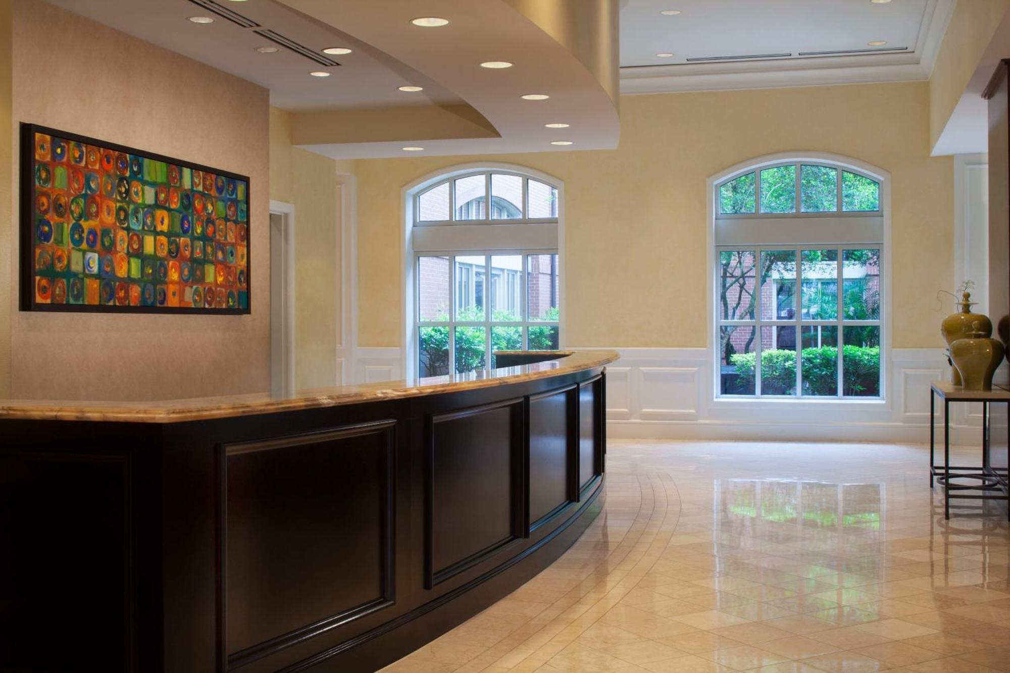 Отель Houston Marriott Шугар-Ленд Экстерьер фото